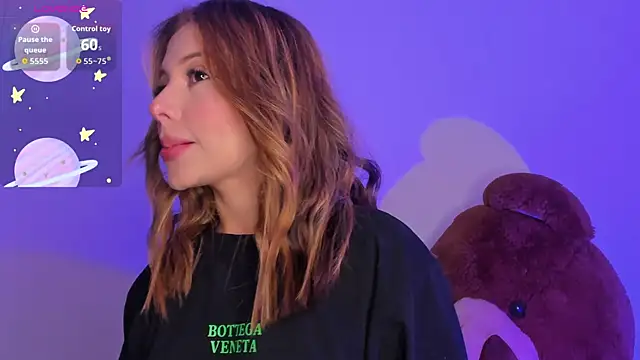 nicol gw7 online show from 19, 12, 2025