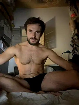 PabloelBraquemart online show from 25, 10, 2025