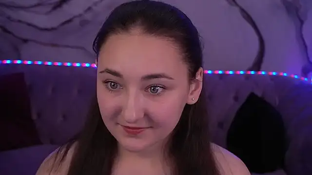 SashaDuvalle online show from 27, 9, 2025