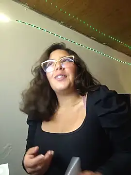 Snapshot of Pao_Ly chatting on 1, 6, 2026 Pao Ly online show from 1, 6, 2026