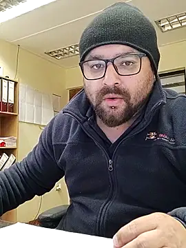 Desagradable69 online show from 7, 3, 2026