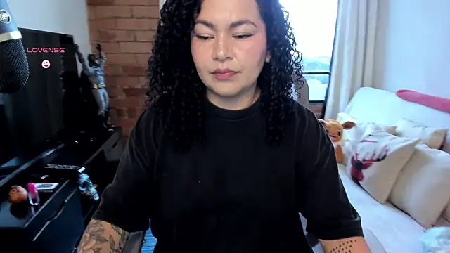 Snapshot of Chubby_Licius chatting on 15, 1, 2026 Chubby Licius online show from 15, 1, 2026