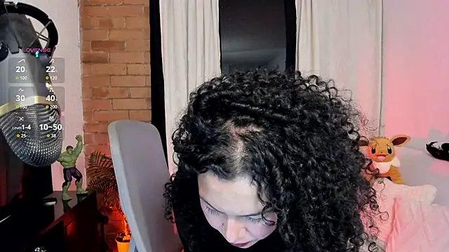 Snapshot of Chubby_Licius chatting on 8, 2, 2026 Chubby Licius online show from 8, 2, 2026