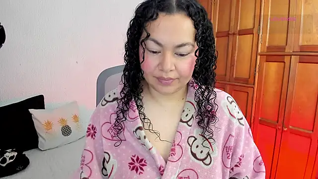 Chubby Licius online show from 9, 3, 2026