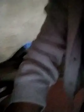 abigail-00 online show from 6, 1, 2026