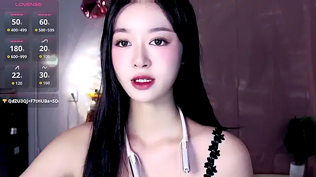 Nelly520 online show from 5, 11, 2025