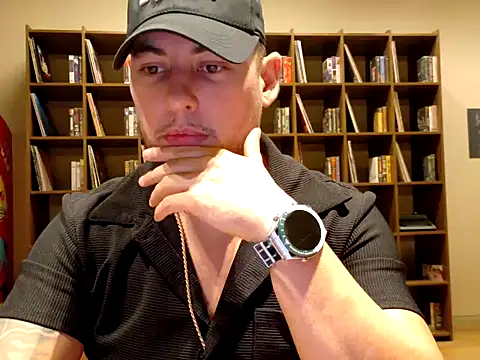 maximus888A online show from 26, 9, 2025