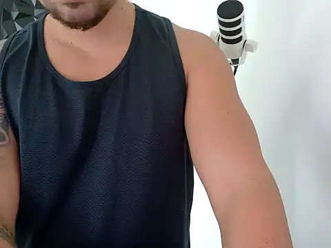 maximus888A online show from 27, 9, 2025