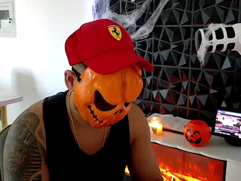 maximus888A online show from 26, 10, 2025