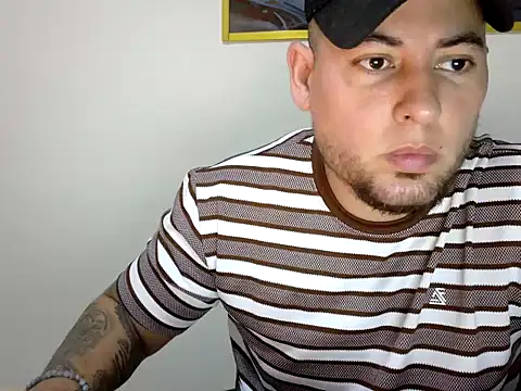 maximus888A online show from 20, 3, 2026