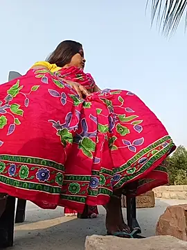 reya743 online show from 23, 12, 2025