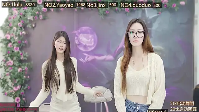 DogdogSM online show from 26, 11, 2025