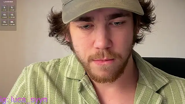 luca syn online show from 13, 11, 2025