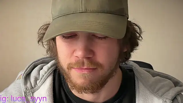 luca syn online show from 22, 11, 2025