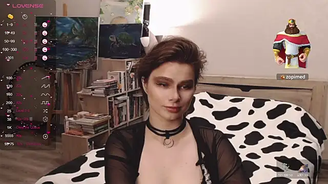 bbJ one online show from 19, 11, 2025