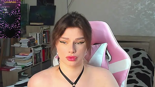 Snapshot of bbJ_one chatting on 22, 4, 2026 bbJ one online show from 22, 4, 2026