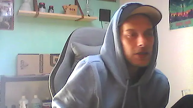 northboy91 online show from 8, 1, 2026