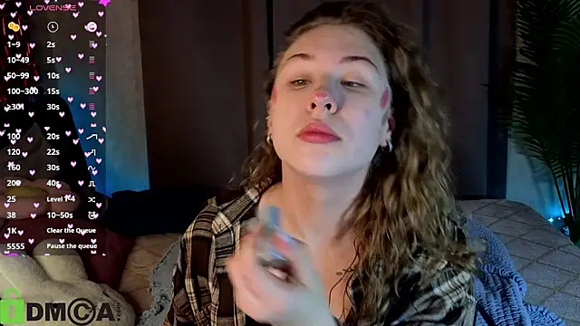 Elsie Cutties online show from 4, 2, 2026