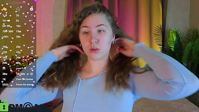 Elsie Cutties online show from 26, 2, 2026