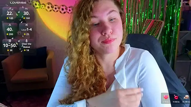 Snapshot of Elsie_Cutties chatting on 19, 7, 2026 Elsie Cutties online show from 19, 7, 2026