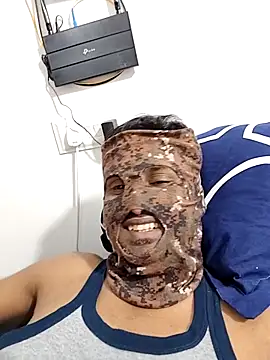 Rushasharma 368 online show from 17, 10, 2025