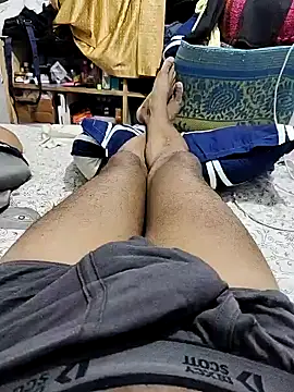 Rushasharma 368 online show from 22, 10, 2025