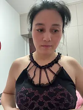 Snapshot of aoyo66 chatting on 4, 12, 2025 aoyo66 online show from 4, 12, 2025