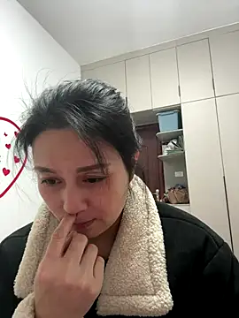 Snapshot of aoyo66 chatting on 15, 12, 2025 aoyo66 online show from 15, 12, 2025