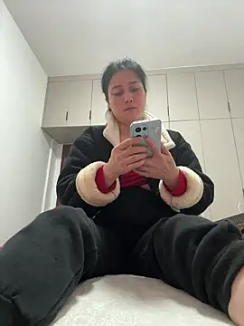 Snapshot of aoyo66 chatting on 23, 12, 2025 aoyo66 online show from 23, 12, 2025