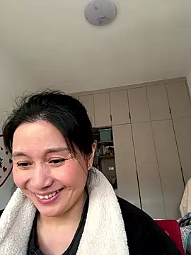 Snapshot of aoyo66 chatting on 13, 1, 2026 aoyo66 online show from 13, 1, 2026