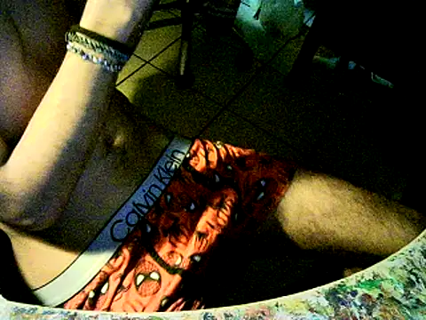 JackVike online show from 5, 11, 2025