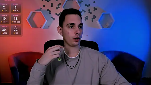 jason sweety online show from 5, 12, 2025