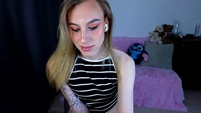 MiraBella10 online show from 22, 10, 2025