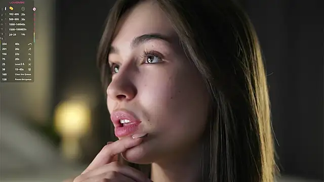 LettySlovacek online show from 14, 12, 2025