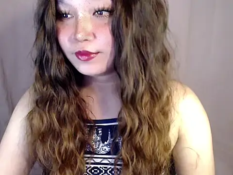 Snapshot of Eyes-on-me chatting on 3, 11, 2025 Eyes-on-me online show from 3, 11, 2025