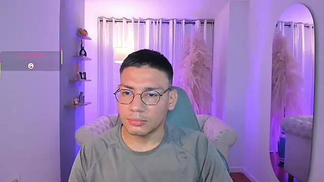 marcuswildx online show from 22, 9, 2025