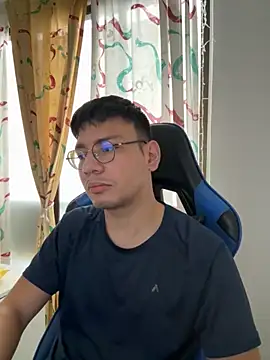 marcuswildx online show from 4, 12, 2025