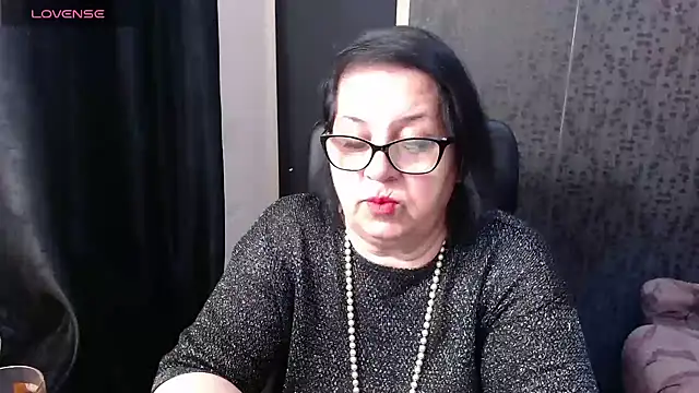 Snapshot of MissSanjanne chatting on 18, 5, 2026 MissSanjanne online show from 18, 5, 2026