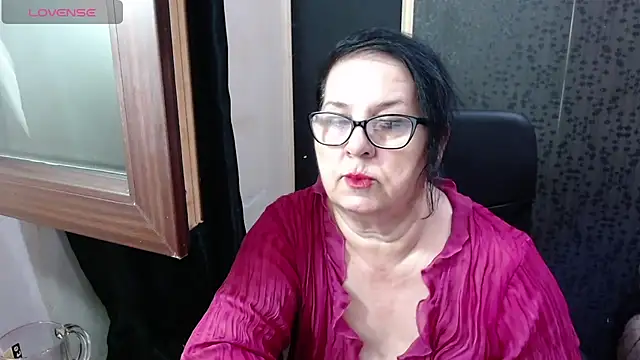MissSanjanne online show from 19, 7, 2026