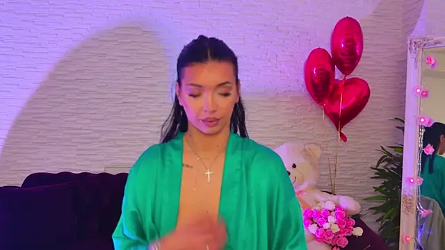 MeganSin  online show from 12, 2, 2026