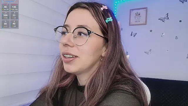 sweettvera online show from 25, 9, 2025