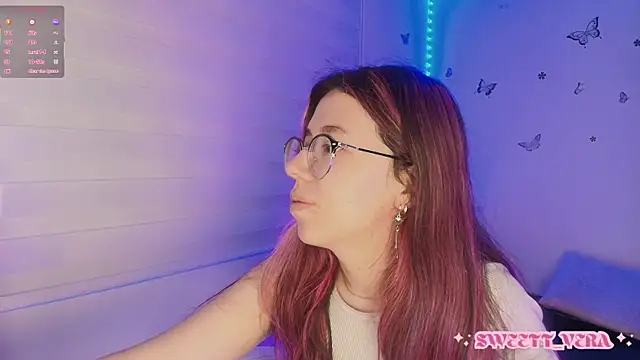 sweettvera online show from 14, 11, 2025