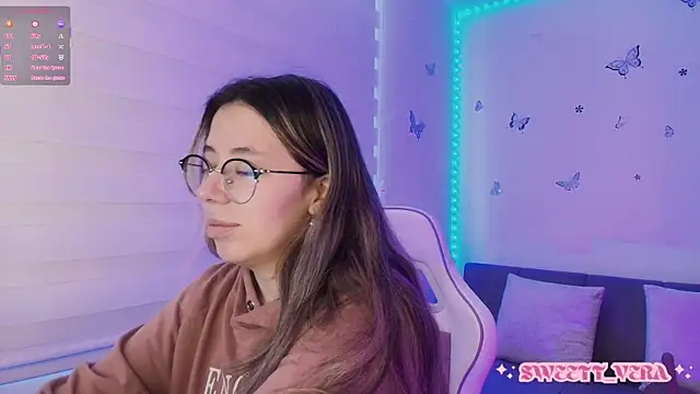 sweettvera online show from 5, 12, 2025