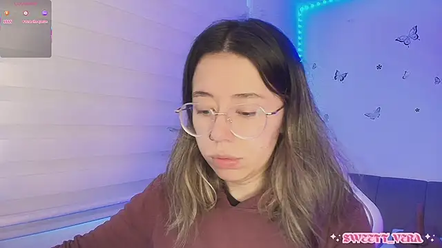 sweettvera online show from 27, 3, 2026