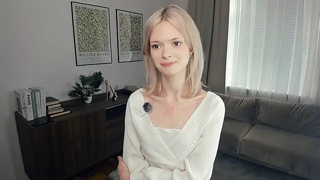 LaureMestler online show from 30, 9, 2025