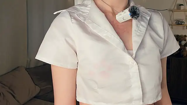 LaureMestler online show from 12, 3, 2026