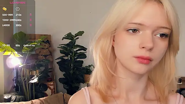 LaureMestler online show from 21, 3, 2026