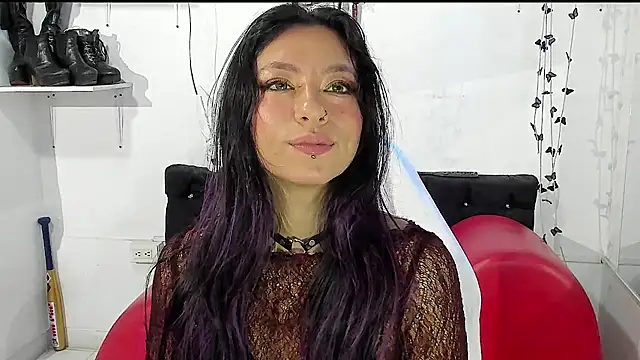 Snapshot of ValeryTatto chatting on 2, 7, 2026 ValeryTatto online show from 2, 7, 2026