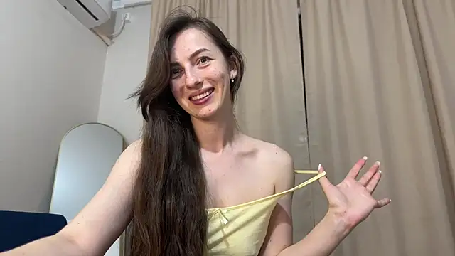 Snapshot of Prettyyy_Angel chatting on 24, 5, 2026 Prettyyy Angel online show from 24, 5, 2026