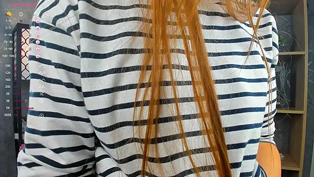 ElenoreReth online show from 29, 10, 2025